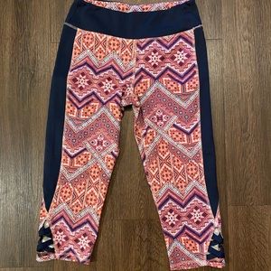 Hollister Leggings